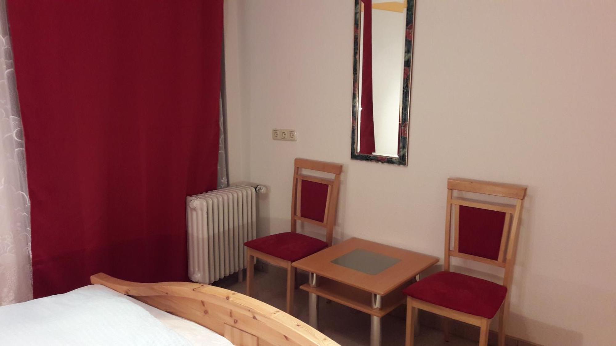 Hotel Garni Am Hochwald Braunlage Room photo