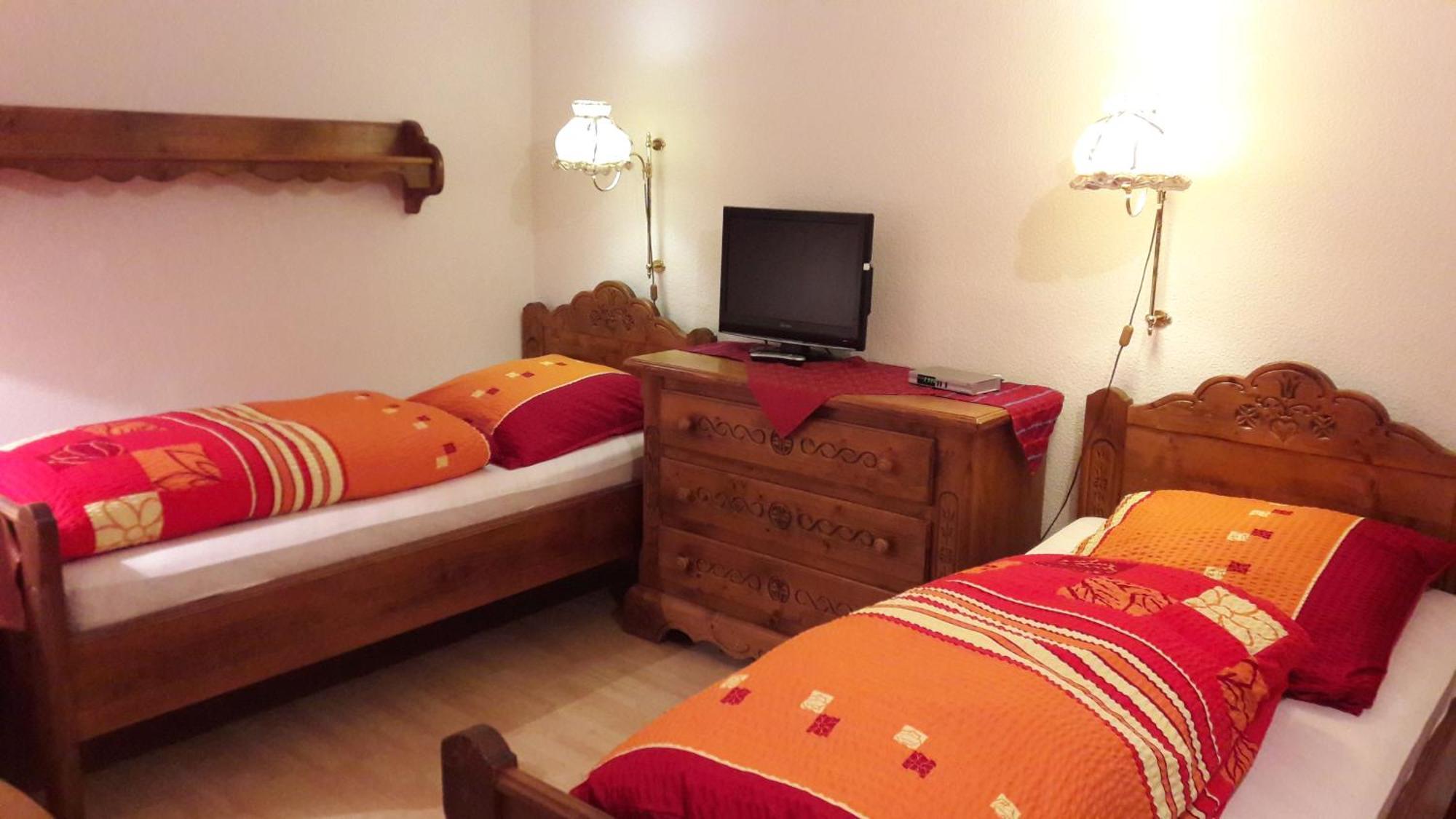 Hotel Garni Am Hochwald Braunlage Room photo