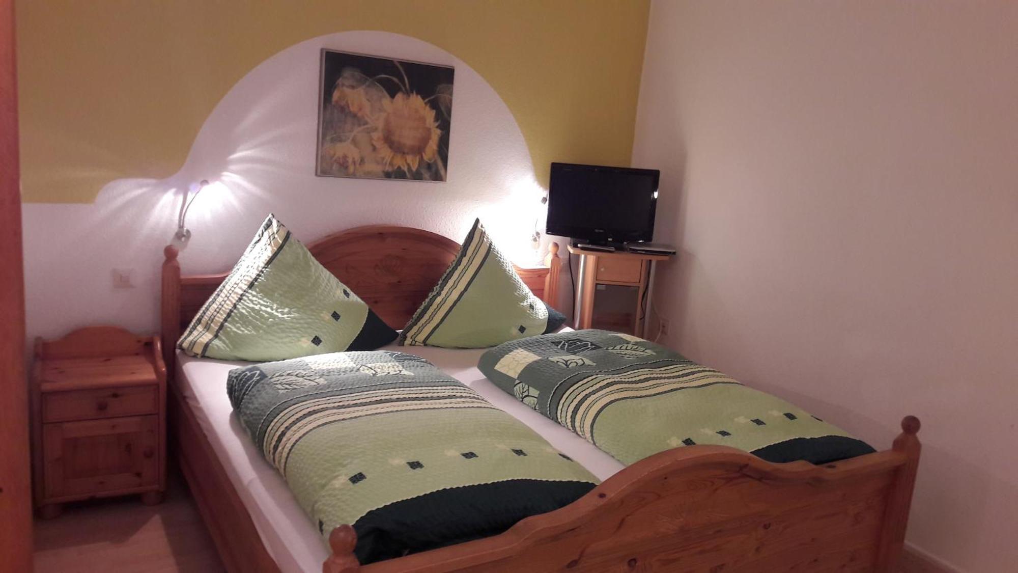 Hotel Garni Am Hochwald Braunlage Room photo