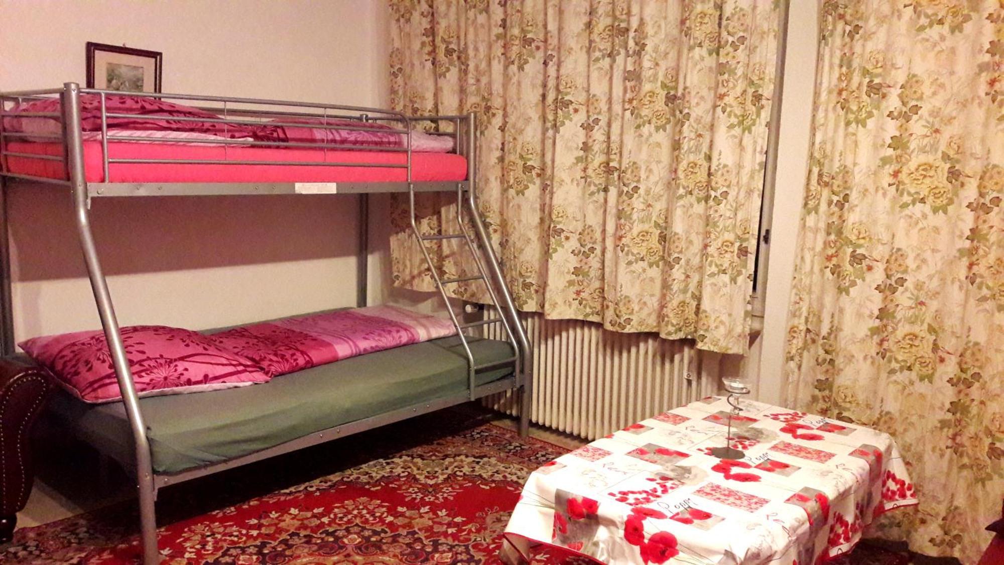 Hotel Garni Am Hochwald Braunlage Room photo