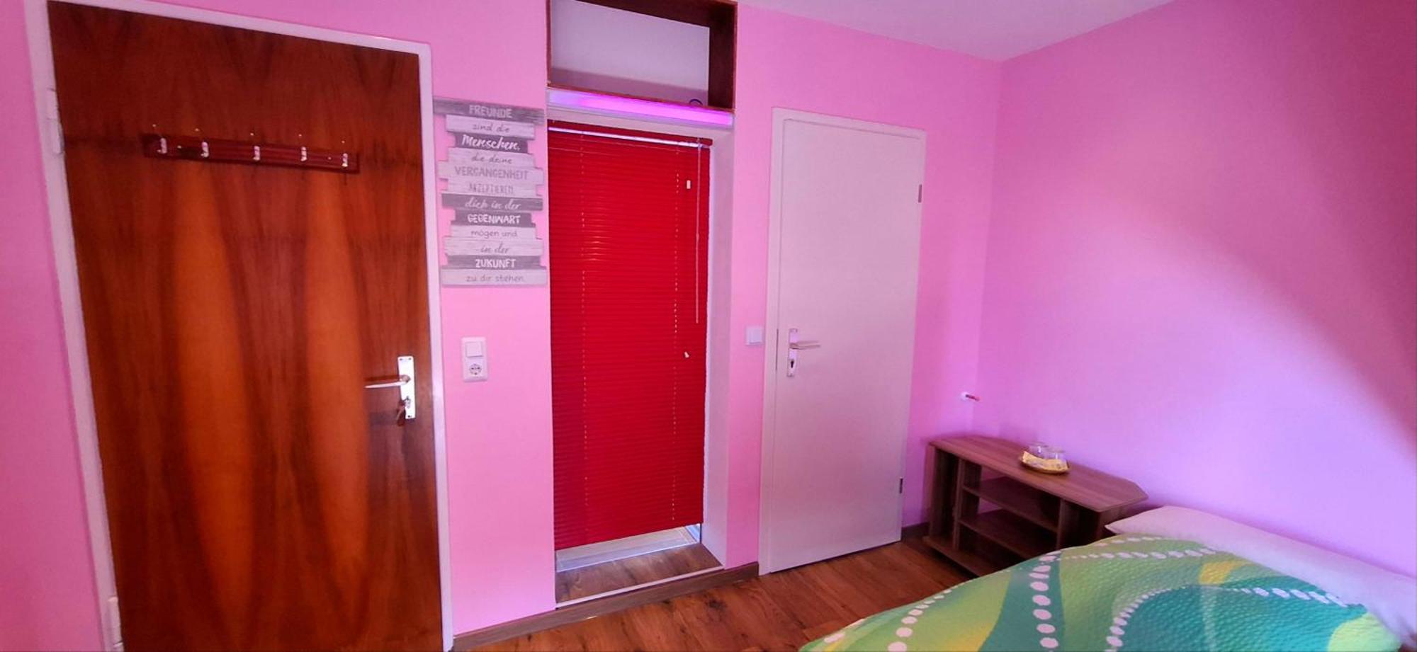 Hotel Garni Am Hochwald Braunlage Room photo