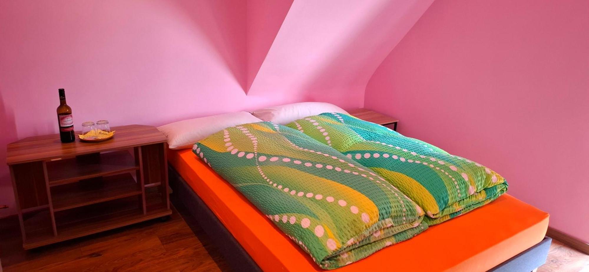 Hotel Garni Am Hochwald Braunlage Room photo