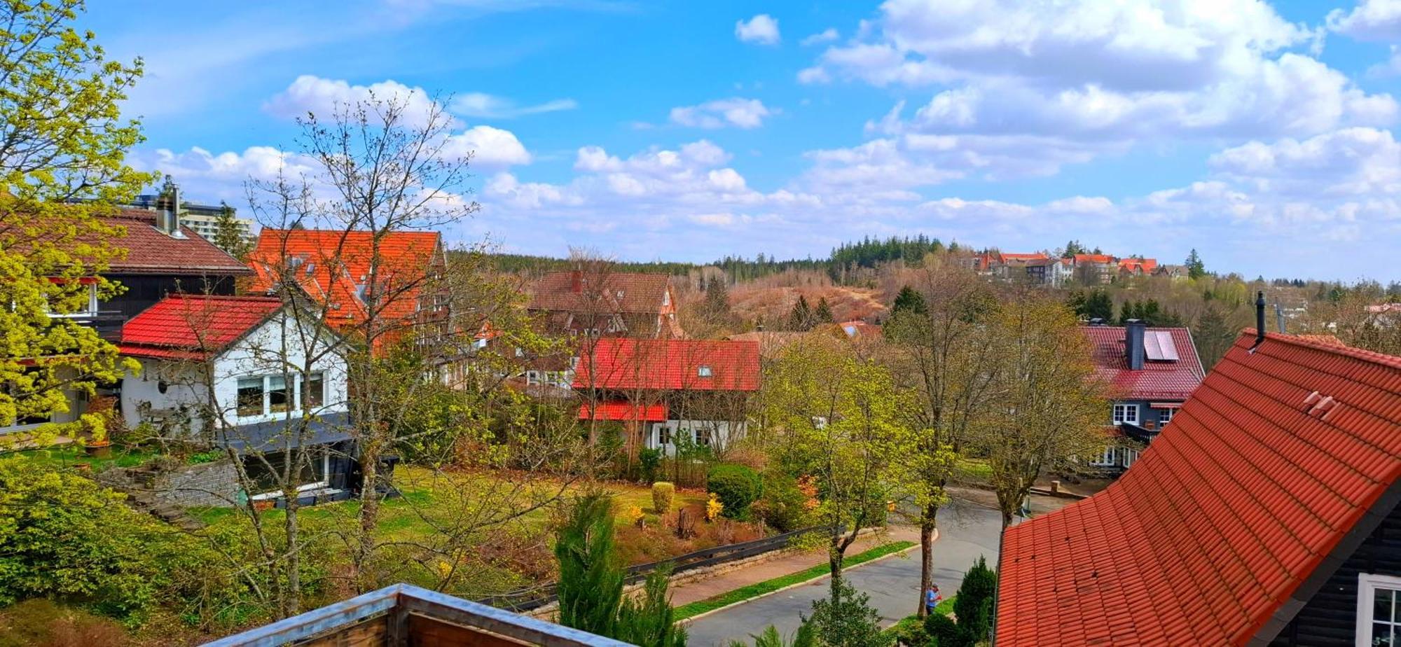 Hotel Garni Am Hochwald Braunlage Room photo