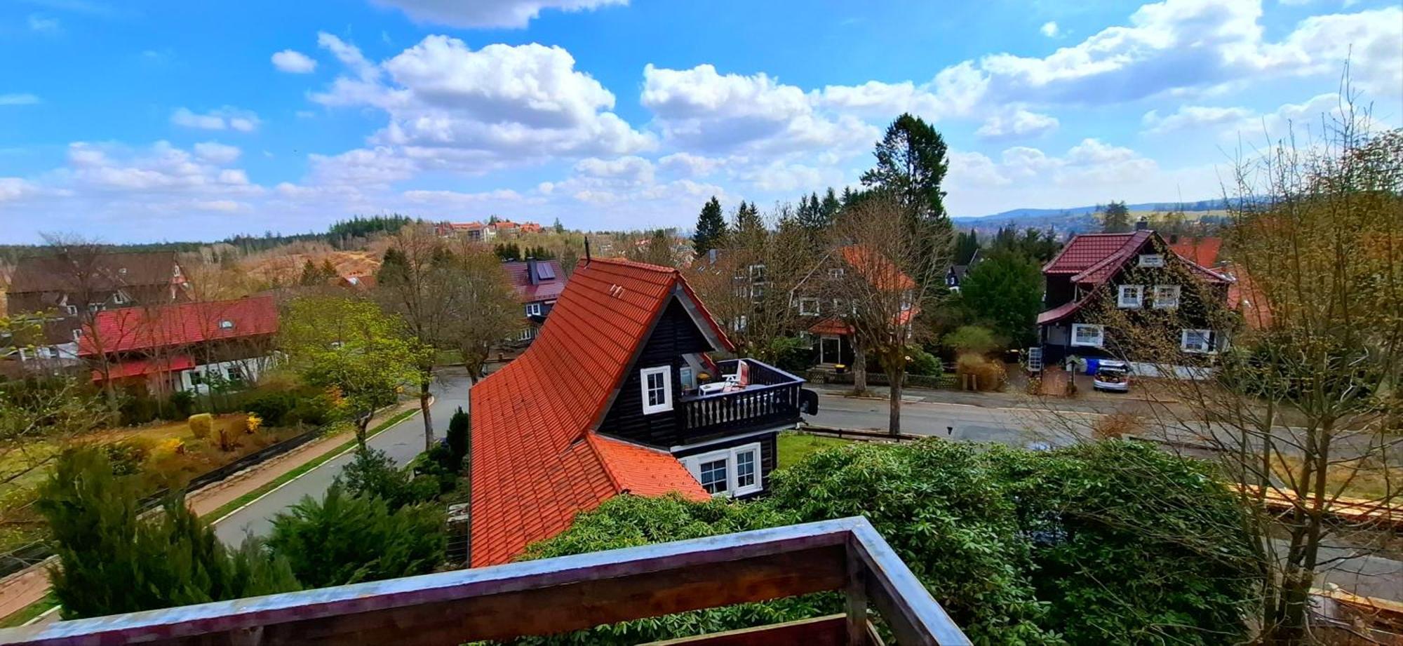 Hotel Garni Am Hochwald Braunlage Room photo